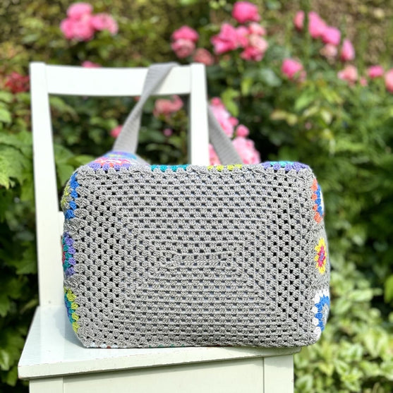 Flower Square - Sac
9