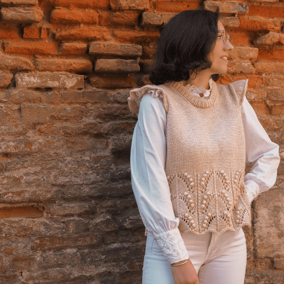 Poema - Débardeur
7