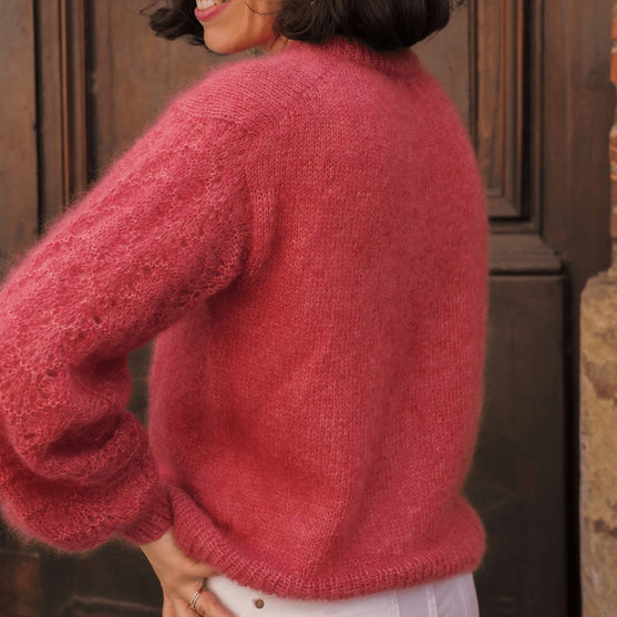 Galia - Pull
4