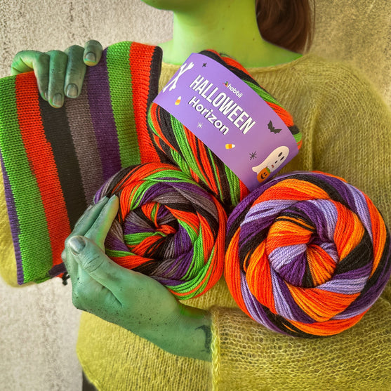 Horizon Halloween (Édition limitée) - Hobbii
2