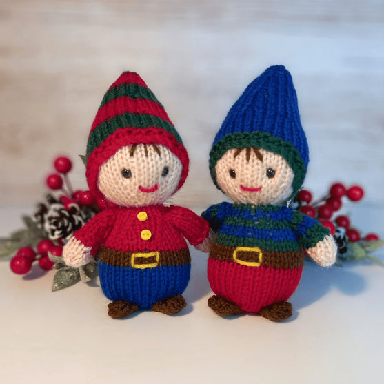 Petits Elfes
2