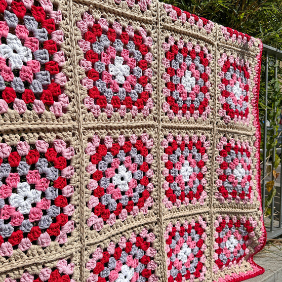 Cherry - Tapis
2
