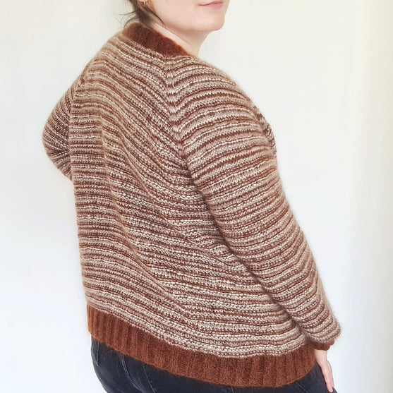 Marbre - Gilet
6