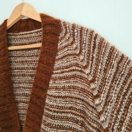 Marbre - Gilet
2