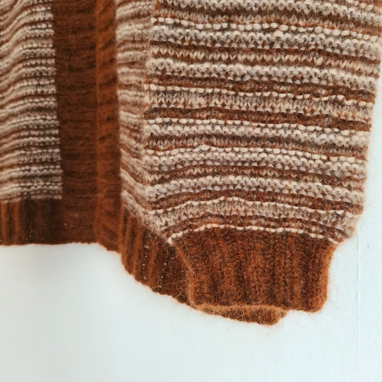 Marbre - Gilet
3