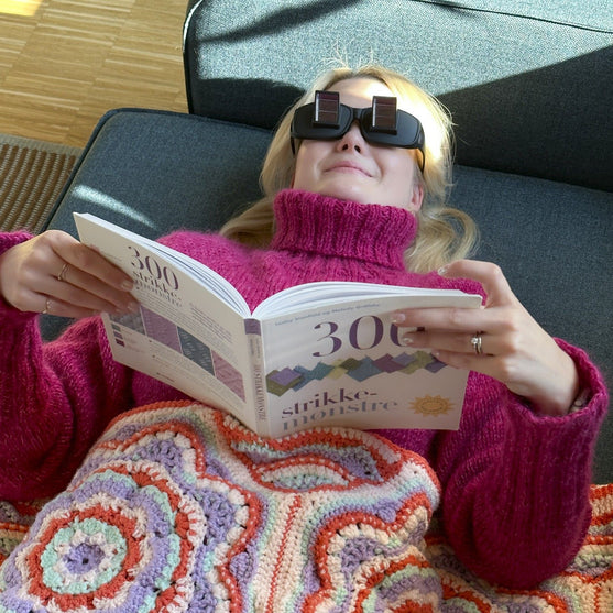 Lunettes 90 Degrees - Hobbii
6