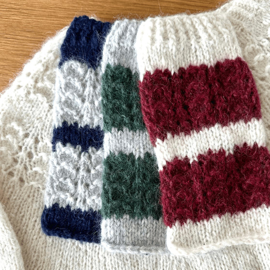 Lucia - Pull
6