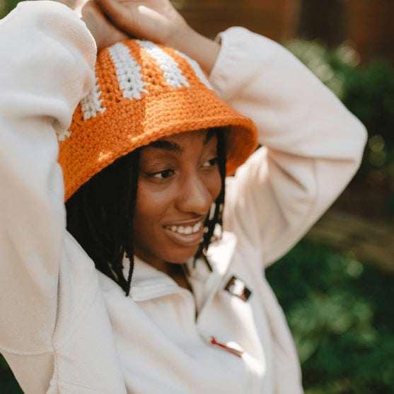 Pulse - Chapeau Seau
5