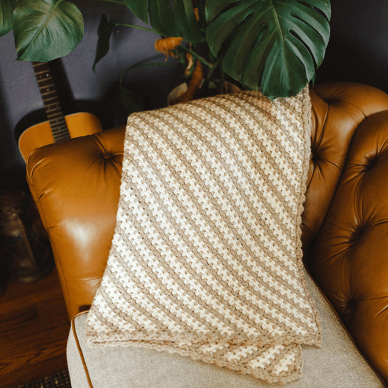 Noah - Couverture Bébé
3