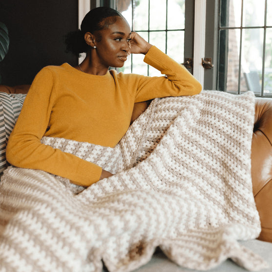 Noah - Couverture Bébé
6