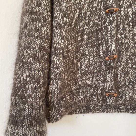 Cortado - Gilet
7