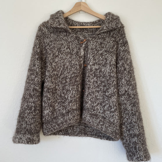 Cortado - Gilet
5