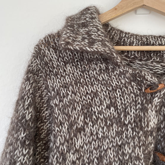 Cortado - Gilet
6
