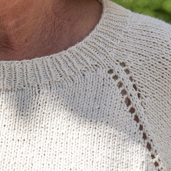 Julie - Pull
7