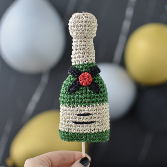 New Years Eve - Accessoires Photos
3