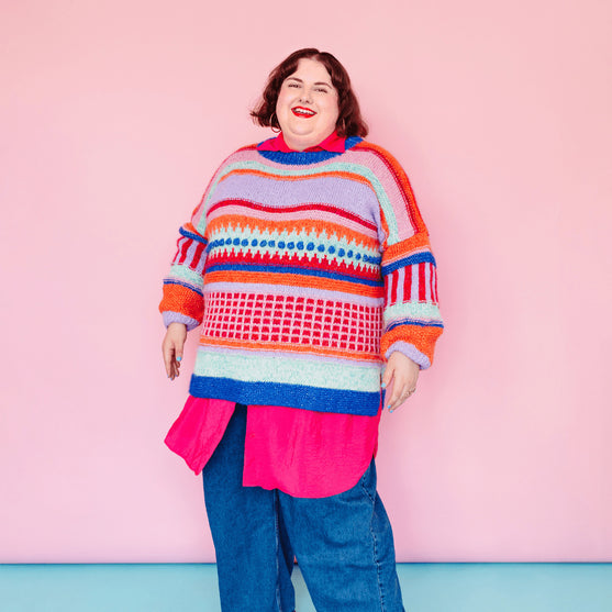 Après-ski - Pull - Tricot
8