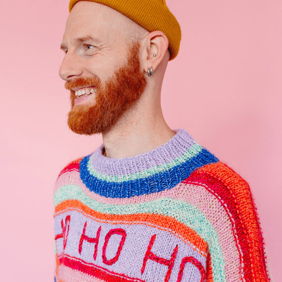 Après-ski - Pull - Tricot
10