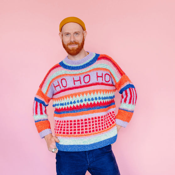 Après-ski - Pull - Tricot
2