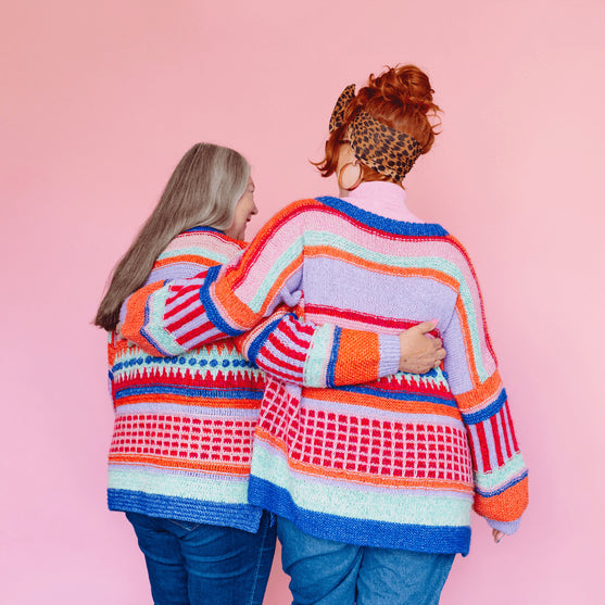 Après-ski - Pull - Tricot
5