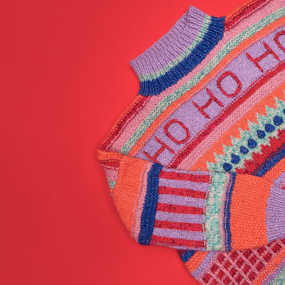 Après-ski - Pull - Tricot
6