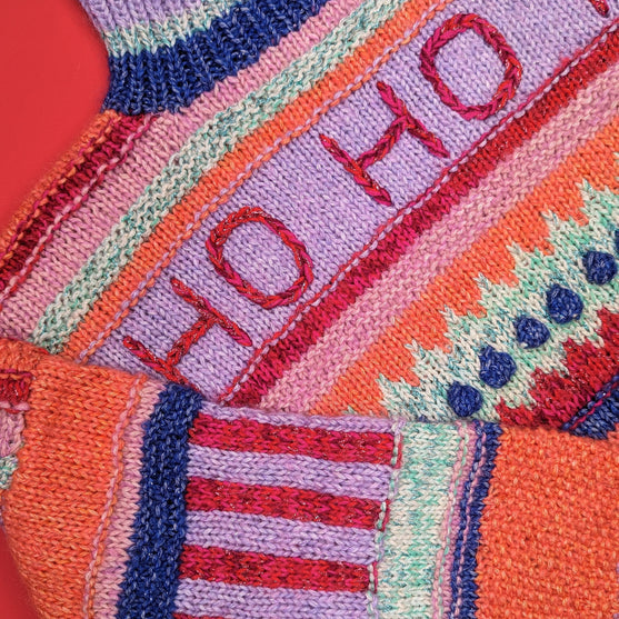 Après-ski - Pull - Tricot
7
