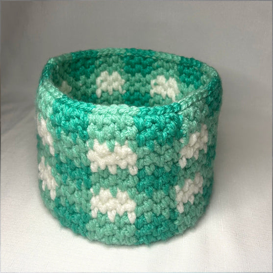 Vichy - Ensemble de Paniers
2