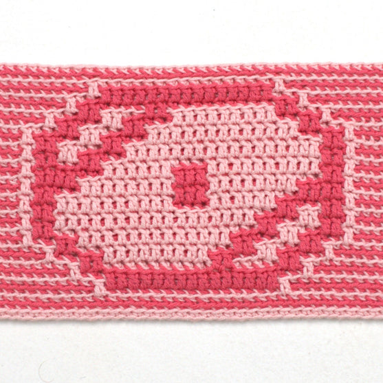 Hooked on You - Écharpe
12