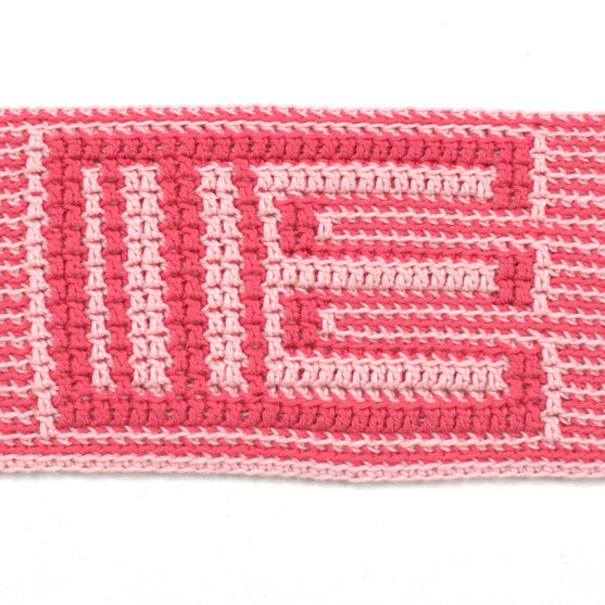 Hooked on You - Écharpe
9