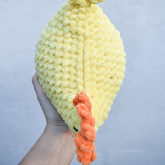 Henny - Poule et ses œufs
8