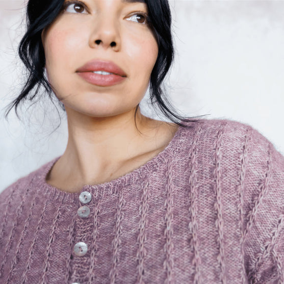 Belleview - Haut Texturé
4