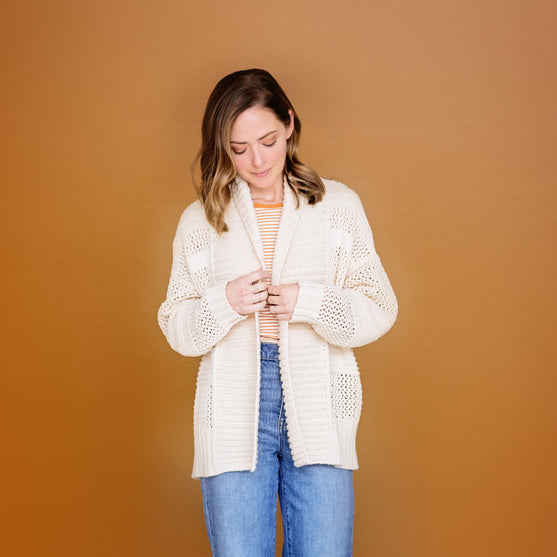 Opal - Gilet
10