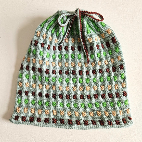 Mosaik - Sac à projet
2