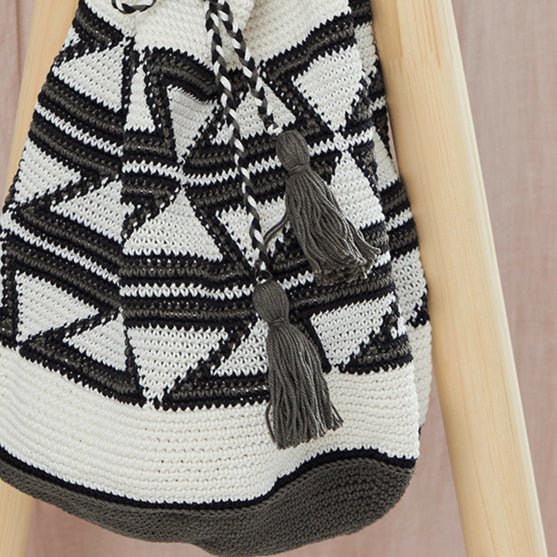 Sac Boho
2