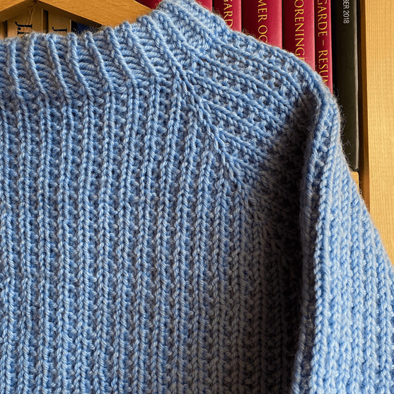 Easy Evening Sweater Junior - Pull
3