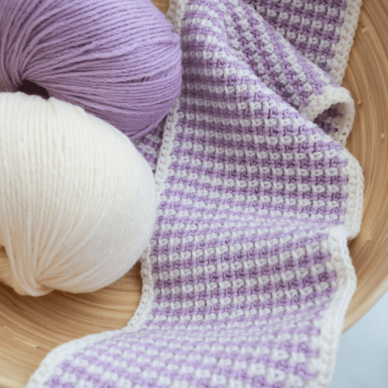 Wrenley - Écharpe
8