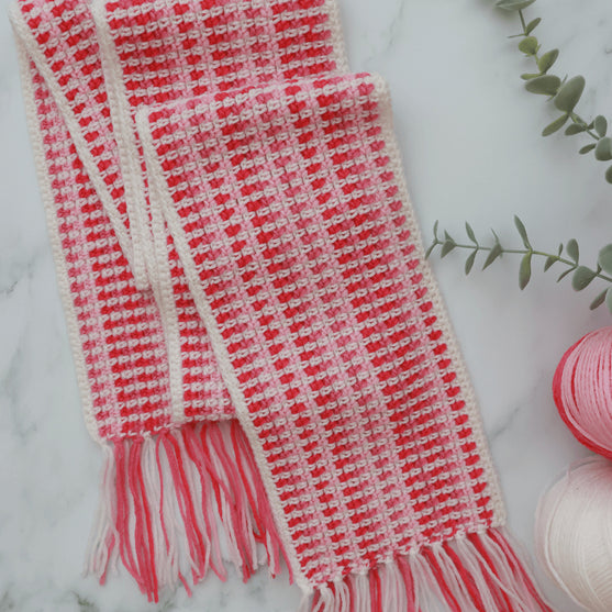 Wrenley - Écharpe
10