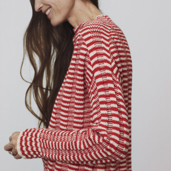 Thekla - Pull
6