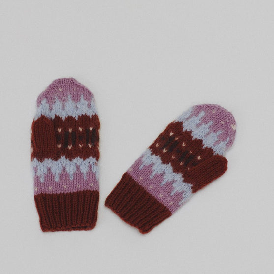 Dorthea - Moufles
5