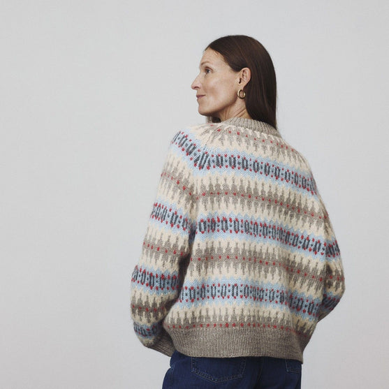 Dorthea - Pull
2