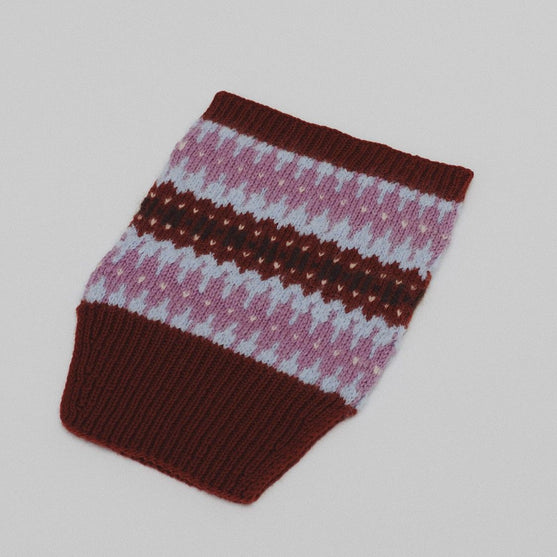 Dorthea - Tour de cou
7