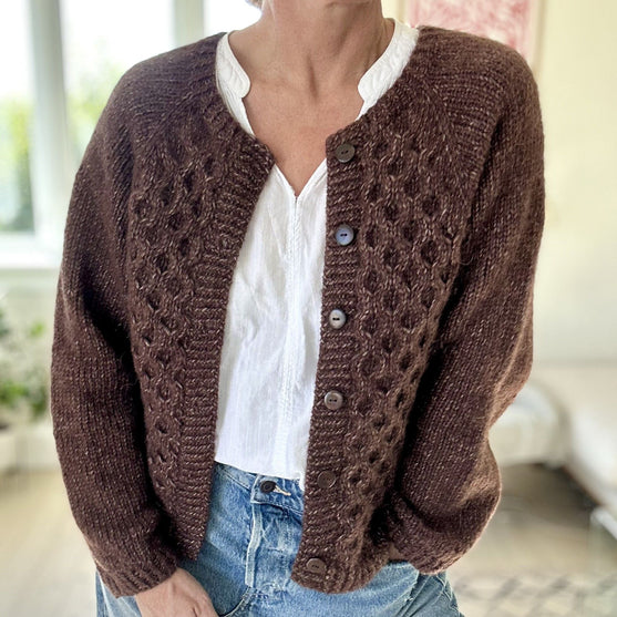Cella - Gilet
2