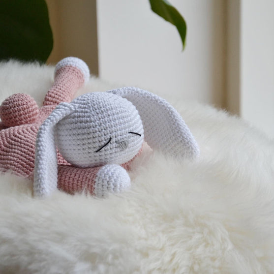 Lapin - Doudou
2