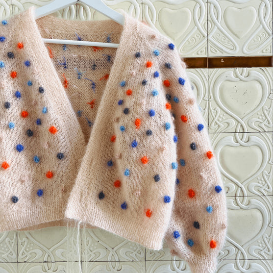 Andy - Gilet
3