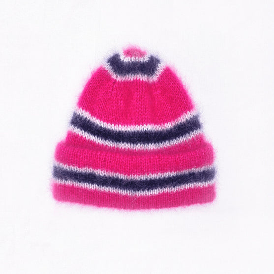 Friend - Bonnet
5