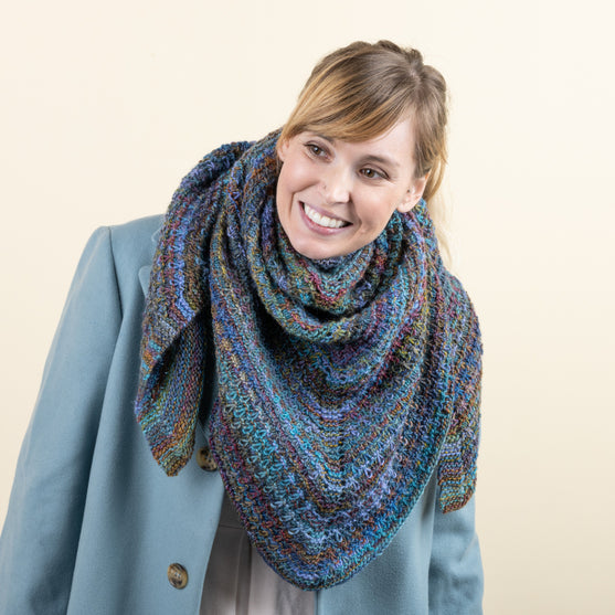 Limestone - Châle
2