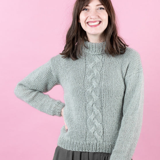 Willa - Pull
2