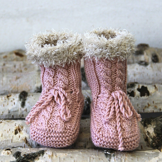 Ensemble Baby Couture
2