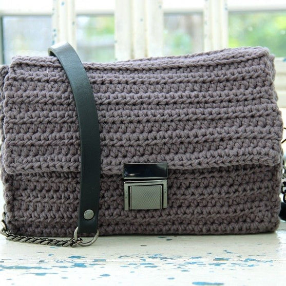 Fermoirs en métal pour sac - 35 x 31 mm - Go Handmade
2