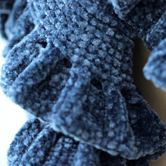 Châle Velvet Dream
5