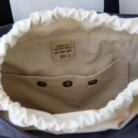 Sac à main pour pelotes - Hobbii
3